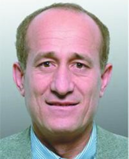 Prof. Salah Bourennane